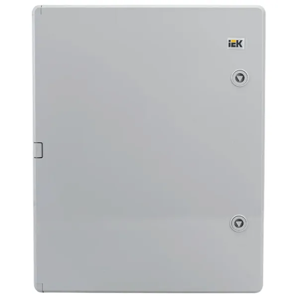 Cutie pentru automate IEK MKP93-N-504024-65 Plastic / IP65 photo 1
