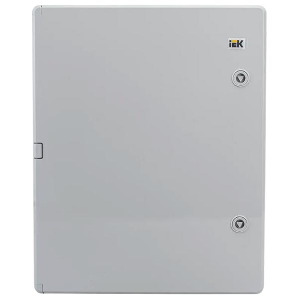 Cutie pentru automate IEK MKP93-N-504024-65 Plastic / IP65 photo 1