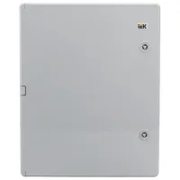 Щит для автоматов IEK MKP93-N-504024-65 Пластик / IP65