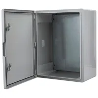 Cutie pentru automate IEK MKP93-N-504024-65 Plastic / IP65 photo 2