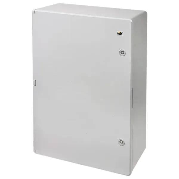 Cutie pentru automate IEK MKP93-N-705025-65 Plastic / IP65 photo 1