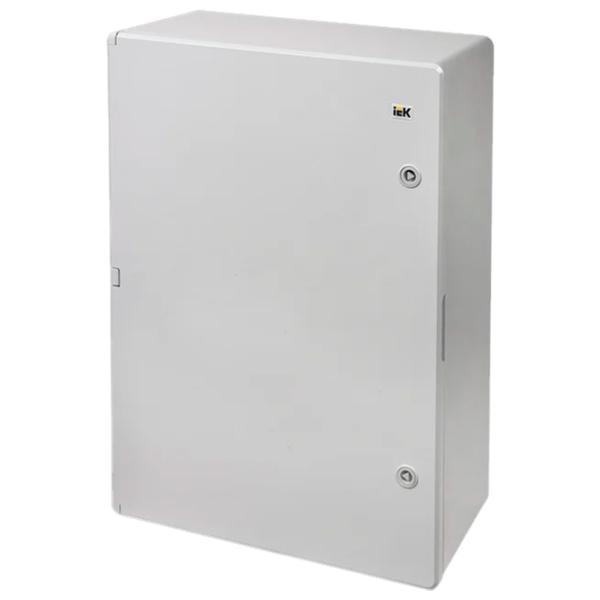 Cutie pentru automate IEK MKP93-N-705025-65 Plastic / IP65 photo 1