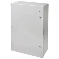 Щит для автоматов IEK MKP93-N-705025-65 Пластик / IP65