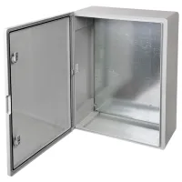 Cutie pentru automate IEK MKP93-N-705025-65 Plastic / IP65 photo 2
