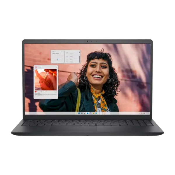 Dell Inspiron 3530 Core i7 1355U / 16 ГБ / 1 ТБ / VGA Встроенная / Черный photo 1