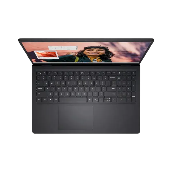 Dell Inspiron 3530 Core i7 1355U / 16 ГБ / 1 ТБ / VGA Встроенная / Черный photo 2