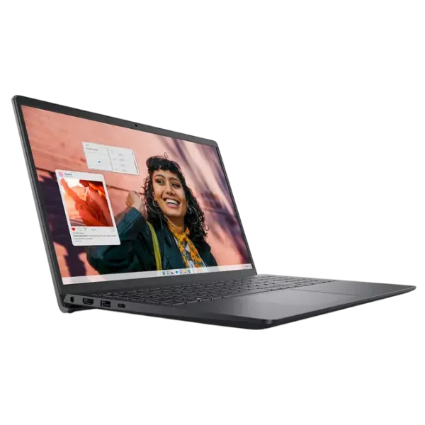 Dell Inspiron 3530 Core i7 1355U / 16 ГБ / 1 ТБ / VGA Встроенная / Черный photo 4
