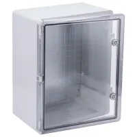 Cutie pentru automate IEK MKP92-N-504024-65 Plastic / IP65