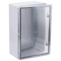 Cutie pentru automate IEK MKP92-N-604020-65 Plastic / IP65