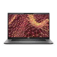 Dell Latitude 7530 Core i7 1255U / 16 ГБ / 512 ГБ / VGA Встроенная / Серый