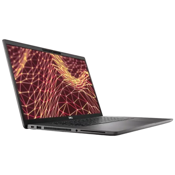 Dell Latitude 7530 Core i7 1255U / 16 GB / 512 GB / VGA Integrată / Gray photo 2