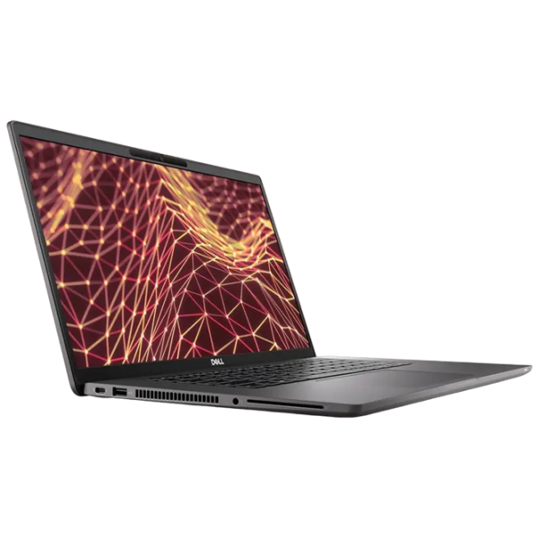 Dell Latitude 7530 Core i7 1255U / 16 GB / 512 GB / VGA Integrată / Gray photo 2