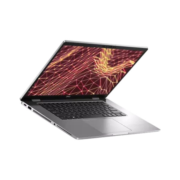 Dell Latitude 7530 Core i7 1255U / 16 GB / 512 GB / VGA Integrată / Gray photo 3