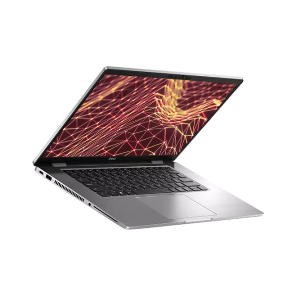 Dell Latitude 7530 Core i7 1255U / 16 GB / 512 GB / VGA Integrată / Gray photo 3