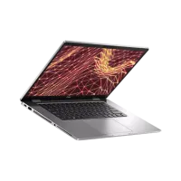 Ноутбук Dell Latitude 7530 Core i7 1255U / 16 ГБ / 512 ГБ / VGA Встроенная / Серый photo 3