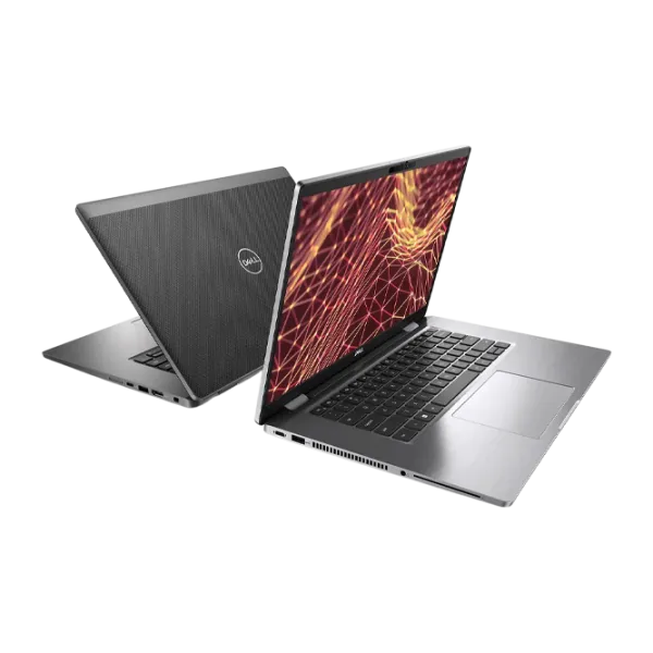 Dell Latitude 7530 Core i7 1255U / 16 GB / 512 GB / VGA Integrată / Gray photo 4