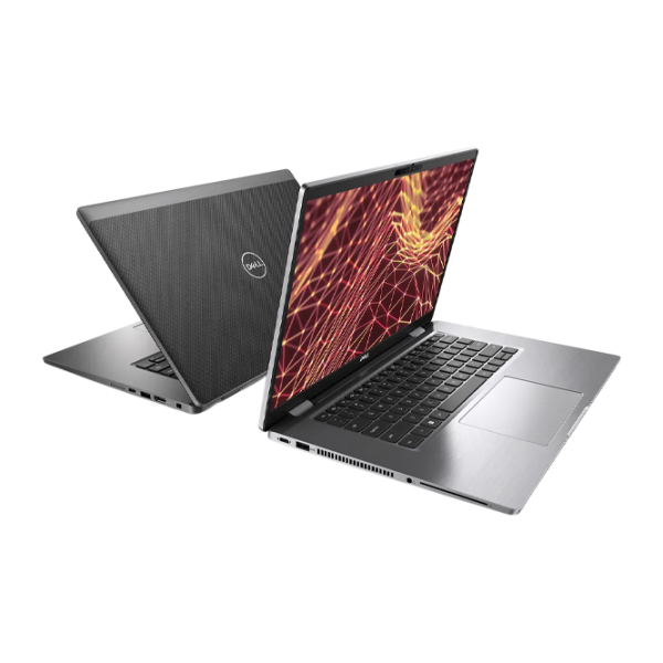 Dell Latitude 7530 Core i7 1255U / 16 GB / 512 GB / VGA Integrată / Gray photo 4