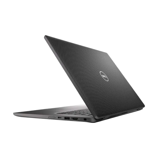 Dell Latitude 7530 Core i7 1255U / 16 GB / 512 GB / VGA Integrată / Gray photo 9