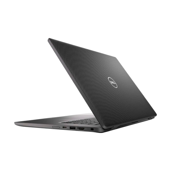 Dell Latitude 7530 Core i7 1255U / 16 GB / 512 GB / VGA Integrată / Gray photo 9