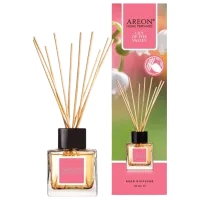 Aromatizator pentru casă Aroma Home Parfume Sticks Lily of the valley / 0.05l