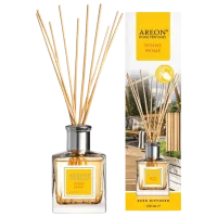 Aromatizator pentru casă Aroma Home Parfume Sticks Sunny Home / 0.05l