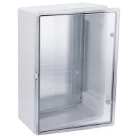 Щит для автоматов IEK MKP92-N-705025-65 Пластик / IP65