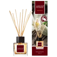 Aromatizator pentru casă Aroma Home Parfume Sticks Vanilla / 0.05l