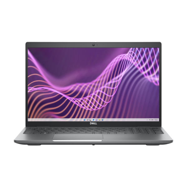 Dell Latitude 5540  Core i7 1355U / 16 GB / 512 GB / VGA Integrată / Gray photo 1