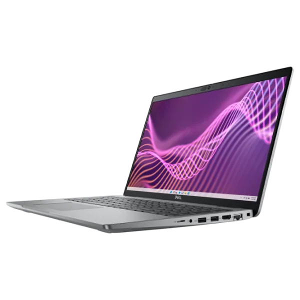 Dell Latitude 5540  Core i7 1355U / 16 GB / 512 GB / VGA Integrată / Gray photo 2