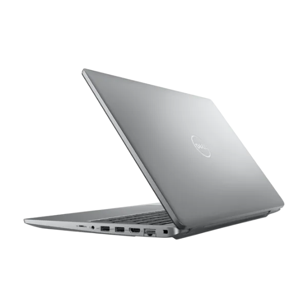 Dell Latitude 5540  Core i7 1355U / 16 GB / 512 GB / VGA Integrată / Gray photo 3