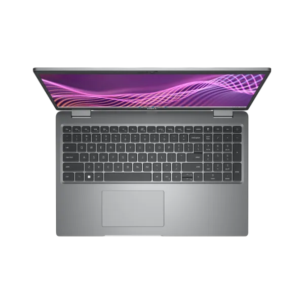 Dell Latitude 5540  Core i7 1355U / 16 GB / 512 GB / VGA Integrată / Gray photo 4