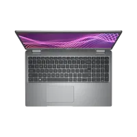 Ноутбук Dell Latitude 5540 Core i7 1355U / 16 ГБ / 512 ГБ / VGA Встроенная / Серый photo 4