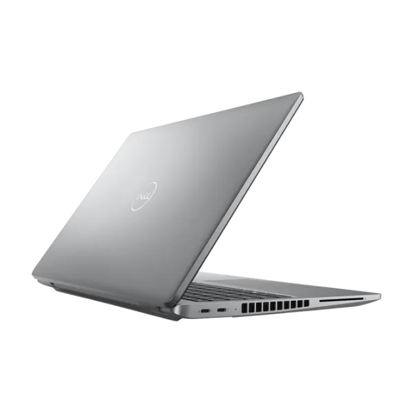 Dell Latitude 5540  Core i7 1355U / 16 GB / 512 GB / VGA Integrată / Gray photo 5