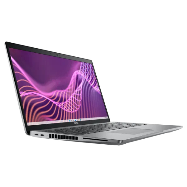 Dell Latitude 5540  Core i7 1355U / 16 GB / 512 GB / VGA Integrată / Gray photo 6