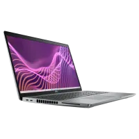 Ноутбук Dell Latitude 5540 Core i7 1355U / 16 ГБ / 512 ГБ / VGA Встроенная / Серый photo 6