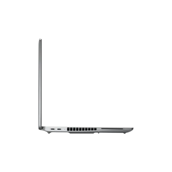 Dell Latitude 5540  Core i7 1355U / 16 GB / 512 GB / VGA Integrată / Gray photo 8