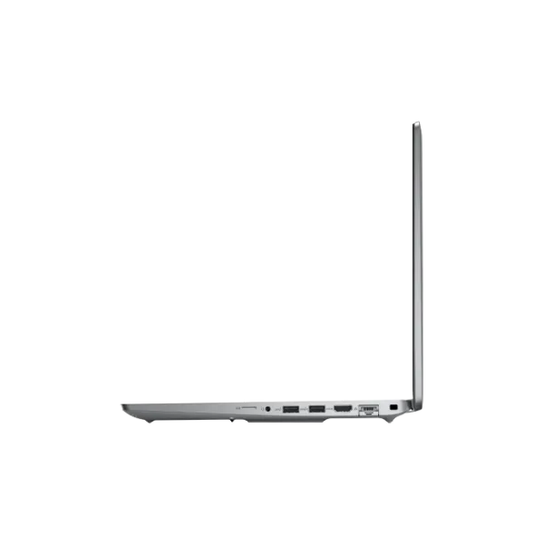 Dell Latitude 5540  Core i7 1355U / 16 GB / 512 GB / VGA Integrată / Gray photo 9