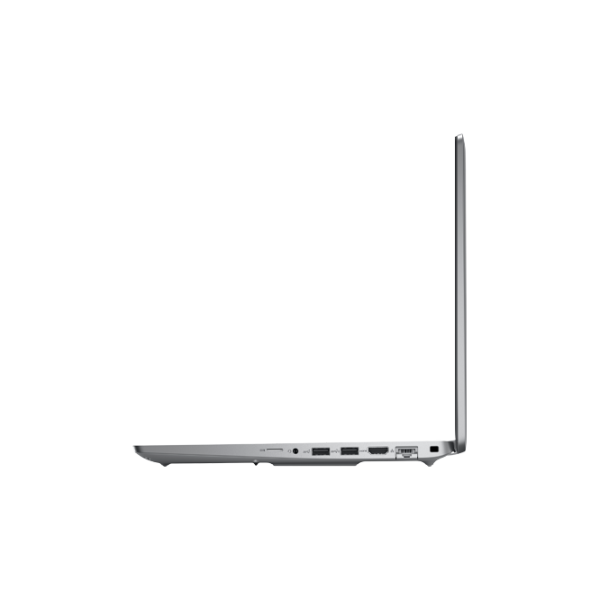 Dell Latitude 5540  Core i7 1355U / 16 GB / 512 GB / VGA Integrată / Gray photo 9