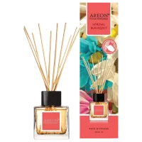 Aromatizator pentru casă Aroma Home Parfume Sticks Spring Bouguet / 0.05l