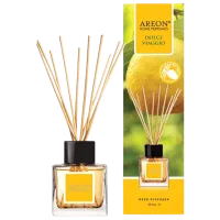 Aromatizator pentru casă Aroma Home Parfume Sticks Dolce Viaggio / 0.05l