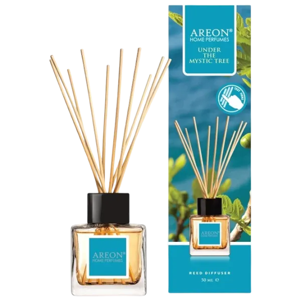 Освежитель воздуха для дома Aroma Home Parfume Sticks Под мистическим деревом / 0.05л photo 1