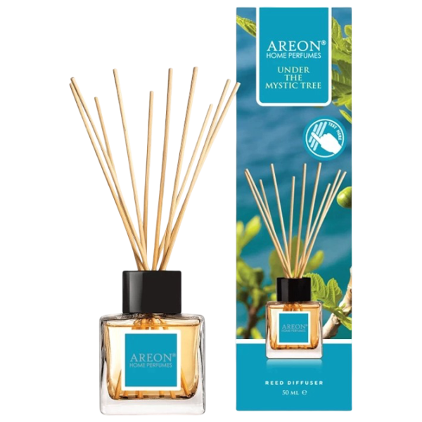 Освежитель воздуха для дома Aroma Home Parfume Sticks Под мистическим деревом / 0.05л photo 1
