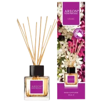Aromatizator pentru casă Aroma Home Parfume Sticks Lilac / 0.05l