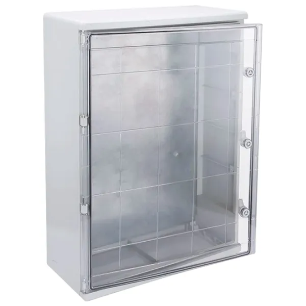 Cutie pentru automate IEK MKP92-N-806026-65 Plastic / IP65 photo 1