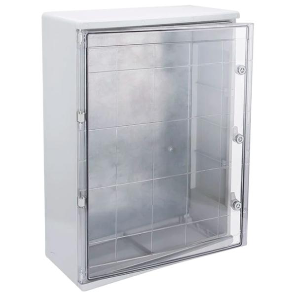 Cutie pentru automate IEK MKP92-N-806026-65 Plastic / IP65 photo 1