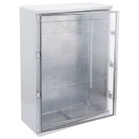 Cutie pentru automate IEK MKP92-N-806026-65 Plastic / IP65