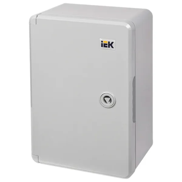 Cutie pentru automate IEK MKP93-N-302013-65 Plastic / IP65 photo 1