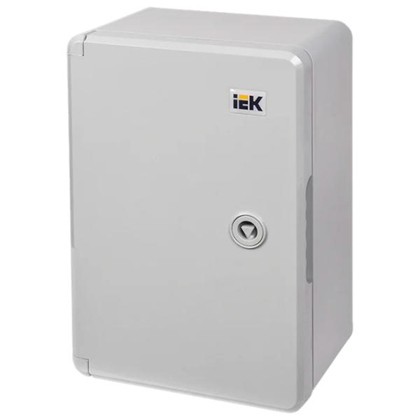 Cutie pentru automate IEK MKP93-N-302013-65 Plastic / IP65 photo 1