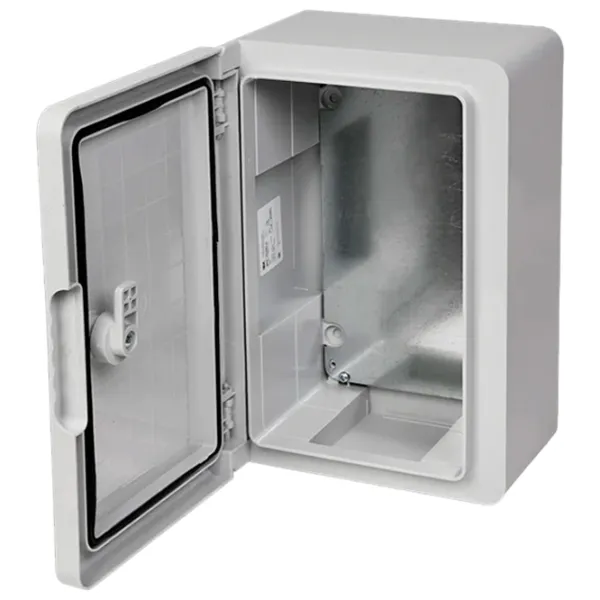 Cutie pentru automate IEK MKP93-N-302013-65 Plastic / IP65 photo 2