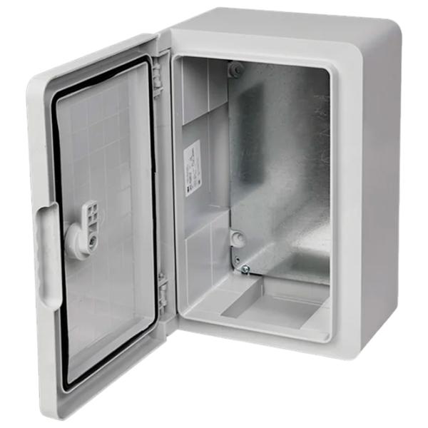 Cutie pentru automate IEK MKP93-N-302013-65 Plastic / IP65 photo 2